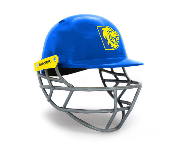 Durham Vitality Blast Mini Replica Helmet