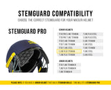 E-LINE PLUS TITANIUM CRICKET HELMET