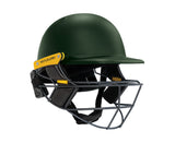 E-LINE PLUS TITANIUM CRICKET HELMET