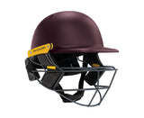 E-LINE PLUS TITANIUM CRICKET HELMET