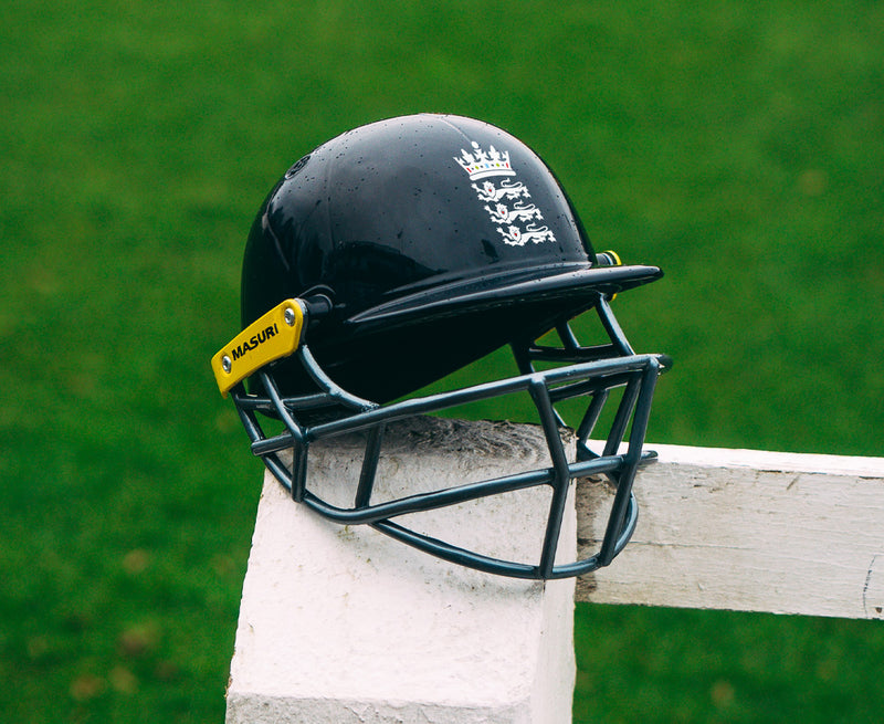 England Cricket Mini Replica Cricket Helmet