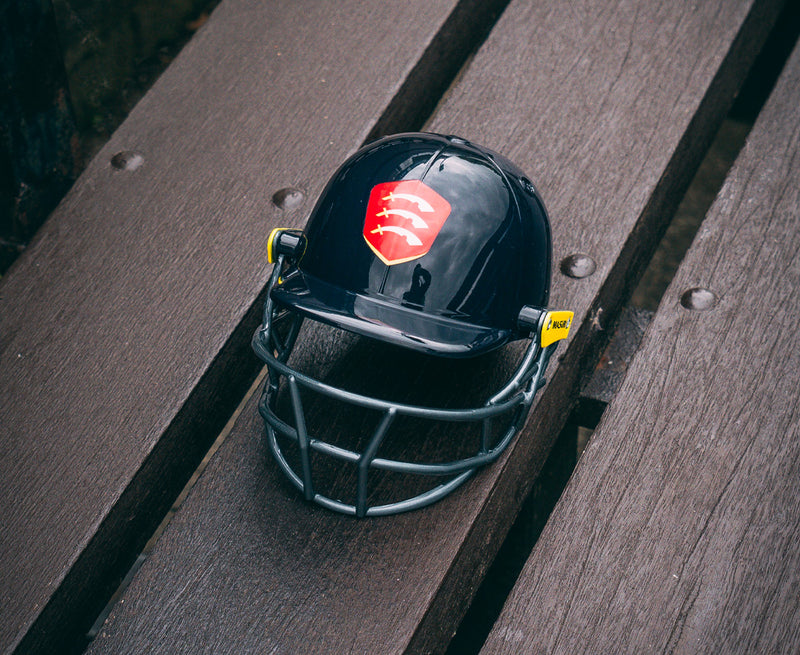 Essex CCC Mini Replica Helmet