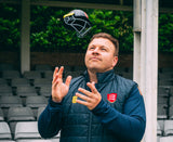 Essex CCC Mini Replica Helmet