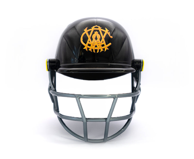 football helmet australia Official Western Australia Mini Replica Helmet