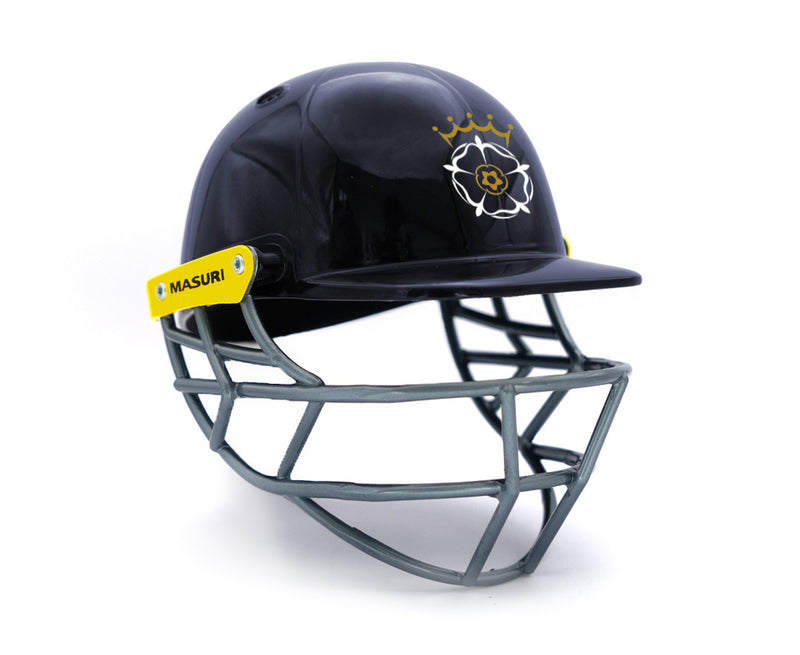 Hampshire CCC Mini Replica Helmet