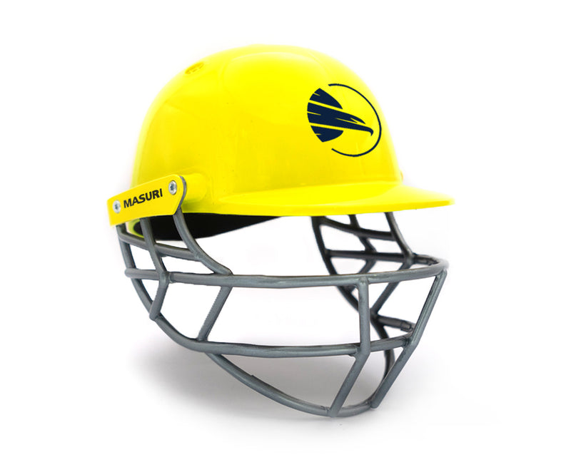 Hampshire Hawks Vitality Blast Mini Replica Helmet