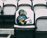 Oval Invincibles Mini Replica Helmet