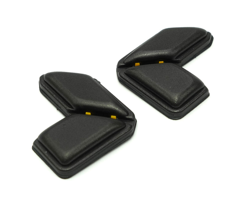 JUNIOR HELMET EAR PADS
