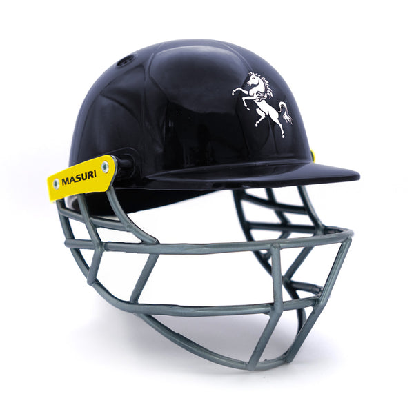 Official Kent CCC Mini Replica Helmet Masuri UK