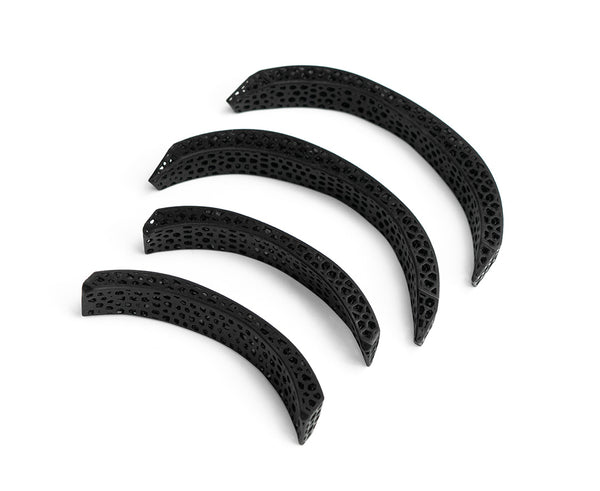 TF3D LATTICE PADDING REPLACEMENT SET