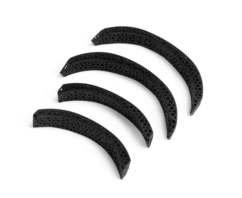TF3D Lattice Padding Replacement Set | Masuri UK