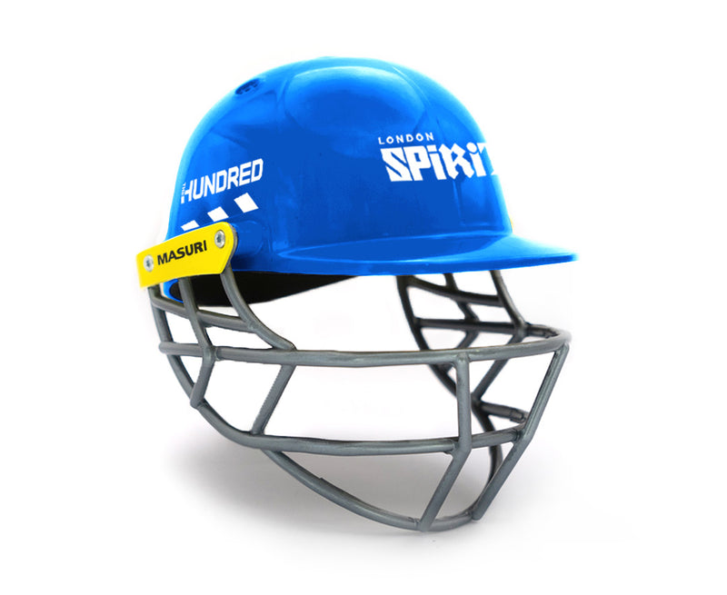 London Spirit Mini Replica Helmet