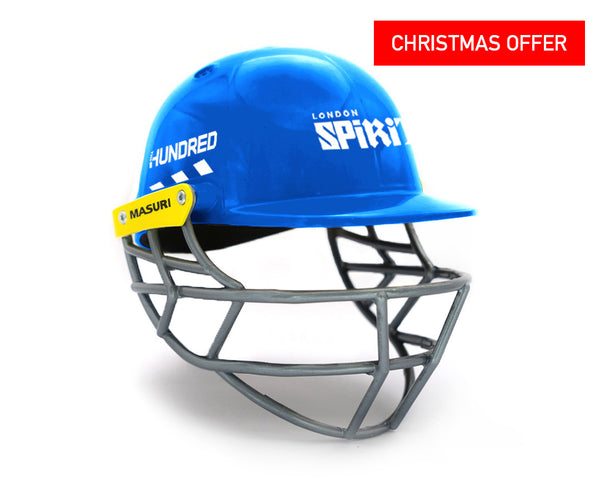 London Spirit Mini Replica Helmet