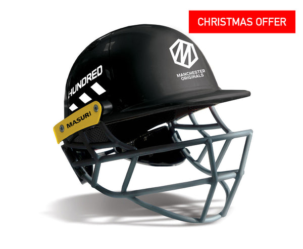 Manchester Originals Mini Replica Helmet