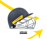 C-LINE STEEL JUNIOR CRICKET HELMET