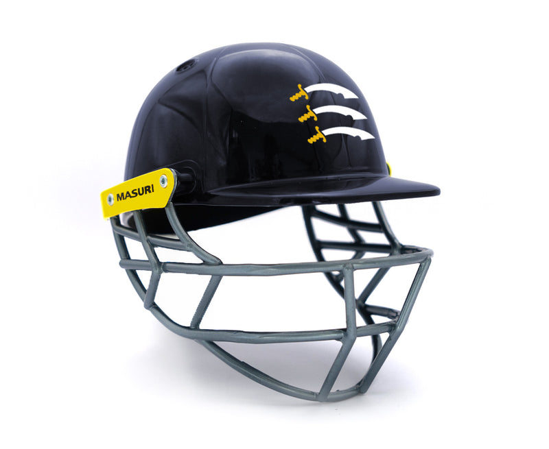 Middlesex CCC Mini Replica Helmet