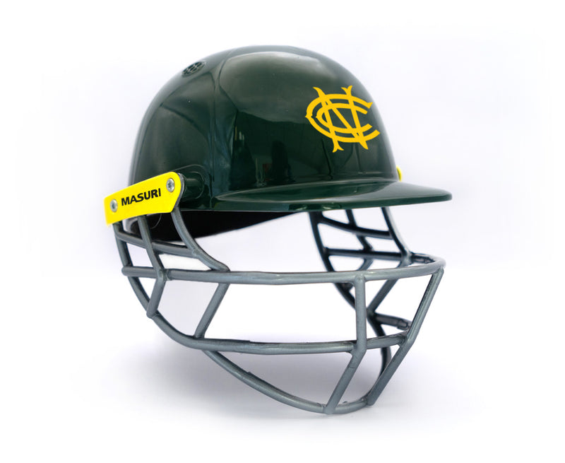 Nottinghamshire CCC Mini Replica Helmet