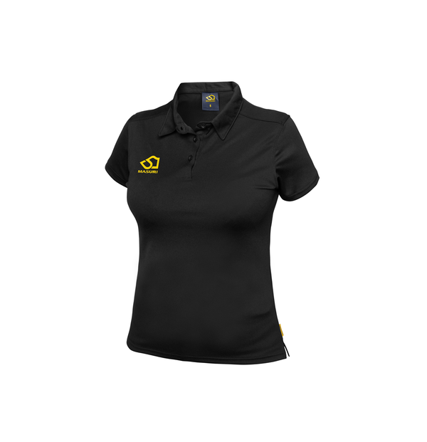 LADIES PERFORMANCE POLO