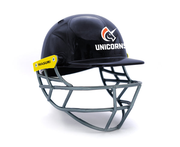 San Francisco Unicorns MLC Mini Replica Helmet