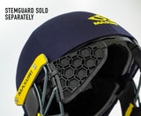 T-LINE TITANIUM CRICKET HELMET