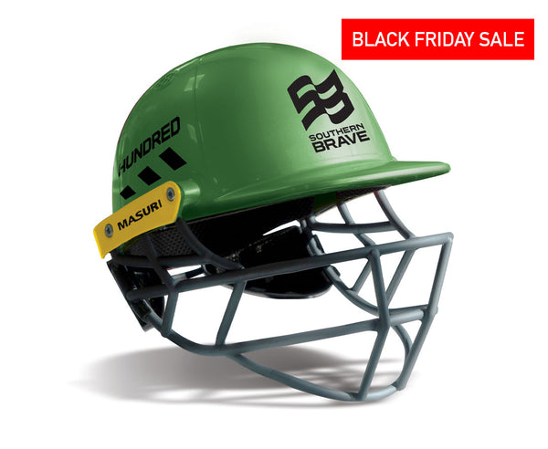 Southern Brave Mini Replica Helmet