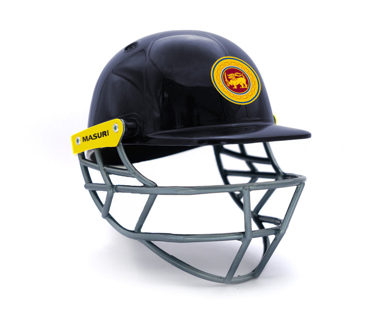 Sri Lanka Cricket Mini Replica Helmet