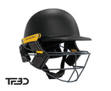 TRUEFIT 3D E-LINE TITANIUM CRICKET HELMET