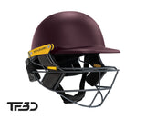 TRUEFIT 3D E-LINE TITANIUM CRICKET HELMET