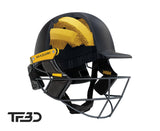 TRUEFIT 3D T-LINE STEEL CRICKET HELMET