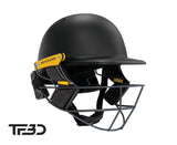 TRUEFIT 3D T-LINE TITANIUM JUNIOR CRICKET HELMET