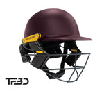 TRUEFIT 3D T-LINE TITANIUM JUNIOR CRICKET HELMET