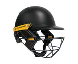 T-LINE PLUS STEEL JUNIOR CRICKET HELMET