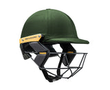 T-LINE STEEL JUNIOR CRICKET HELMET