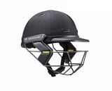 VISION SERIES TEST STEEL JUNIOR CRICKET HELMET
