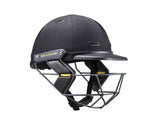 VISION SERIES TEST STEEL JUNIOR CRICKET HELMET