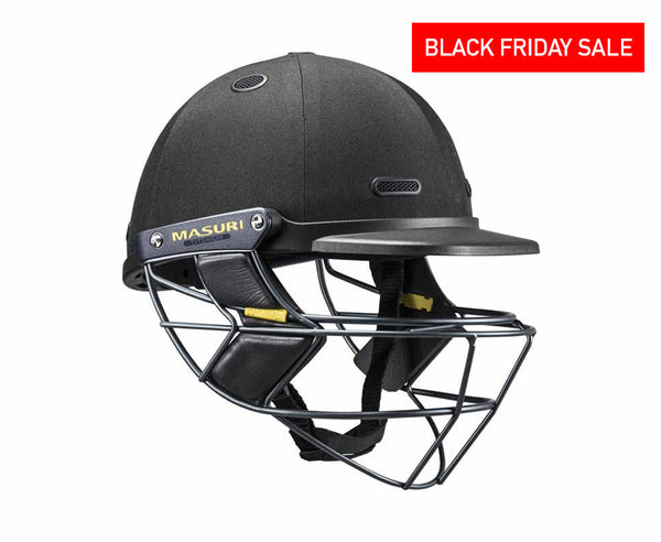 VISION SERIES ELITE TITANIUM CRICKET HELMET