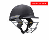VISION SERIES TEST STEEL JUNIOR CRICKET HELMET