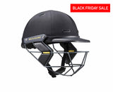 VISION SERIES TEST STEEL JUNIOR CRICKET HELMET