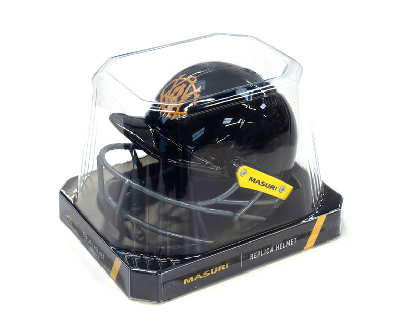 Western Australia Mini Replica Helmet