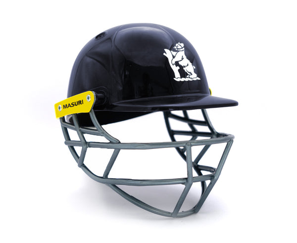 Warwickshire CCC Mini Replica Helmet