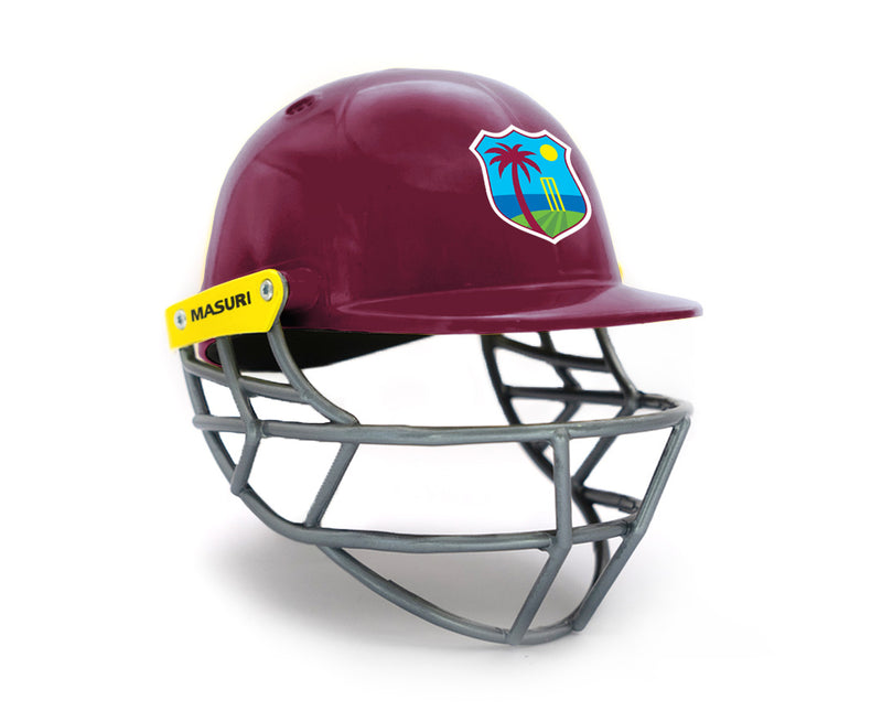 Cricket West Indies Mini Replica Helmet
