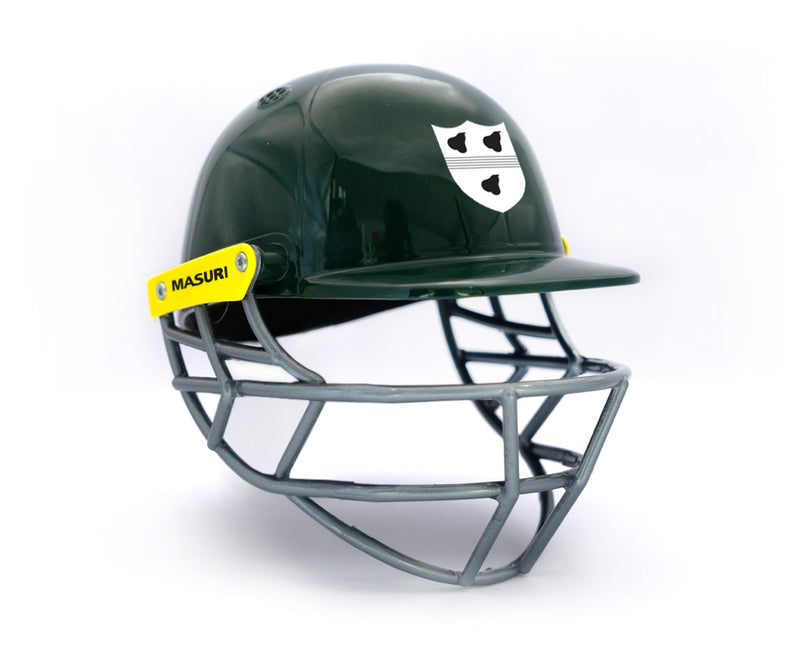 Worcestershire CCC Mini Replica Helmet