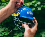 London Spirit Mini Replica Helmet