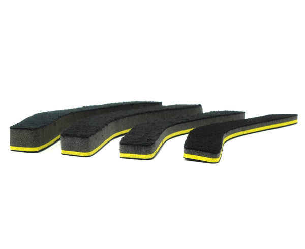 E LINE / T LINE PRO FOAM REAR SWOPPA
