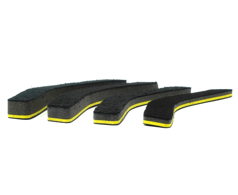E LINE / T LINE PRO FOAM REAR SWOPPA