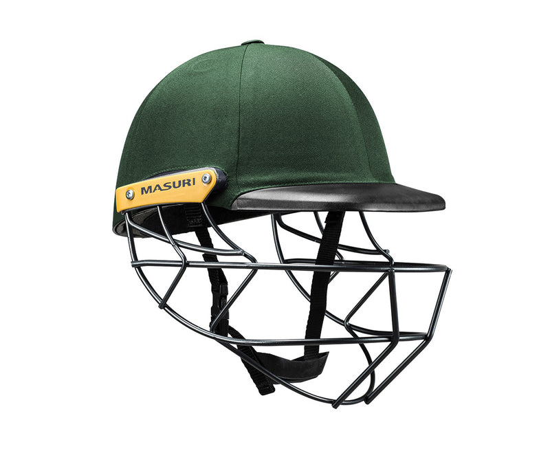 C-LINE PLUS STEEL CRICKET HELMET