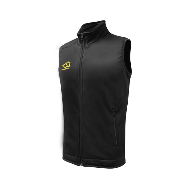 MASURI GILET (UNISEX) - TRADE ACCOUNTS
