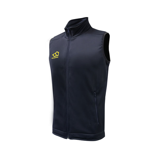 MASURI GILET (UNISEX) - TRADE ACCOUNTS