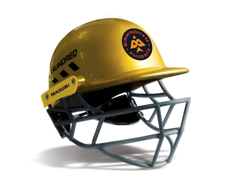 Birmingham Phoenix Mini Replica Helmet