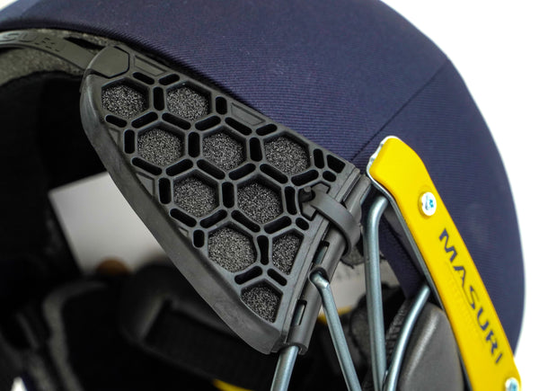 StemGuard Elite rear right view